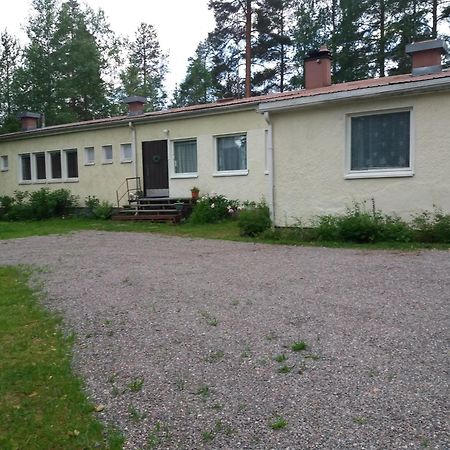 Apartment Sorsakoski エクステリア 写真