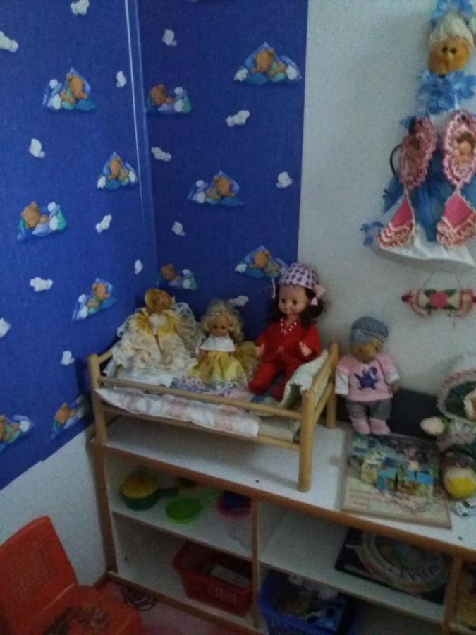 Apartment Sorsakoski エクステリア 写真