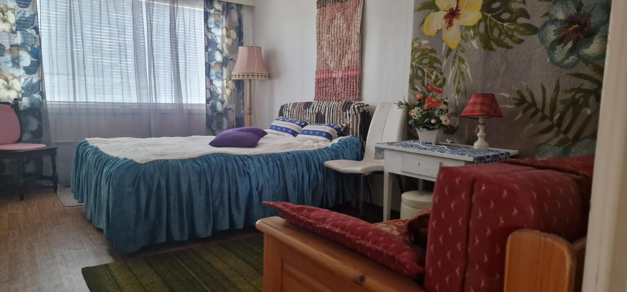 Apartment Sorsakoski エクステリア 写真