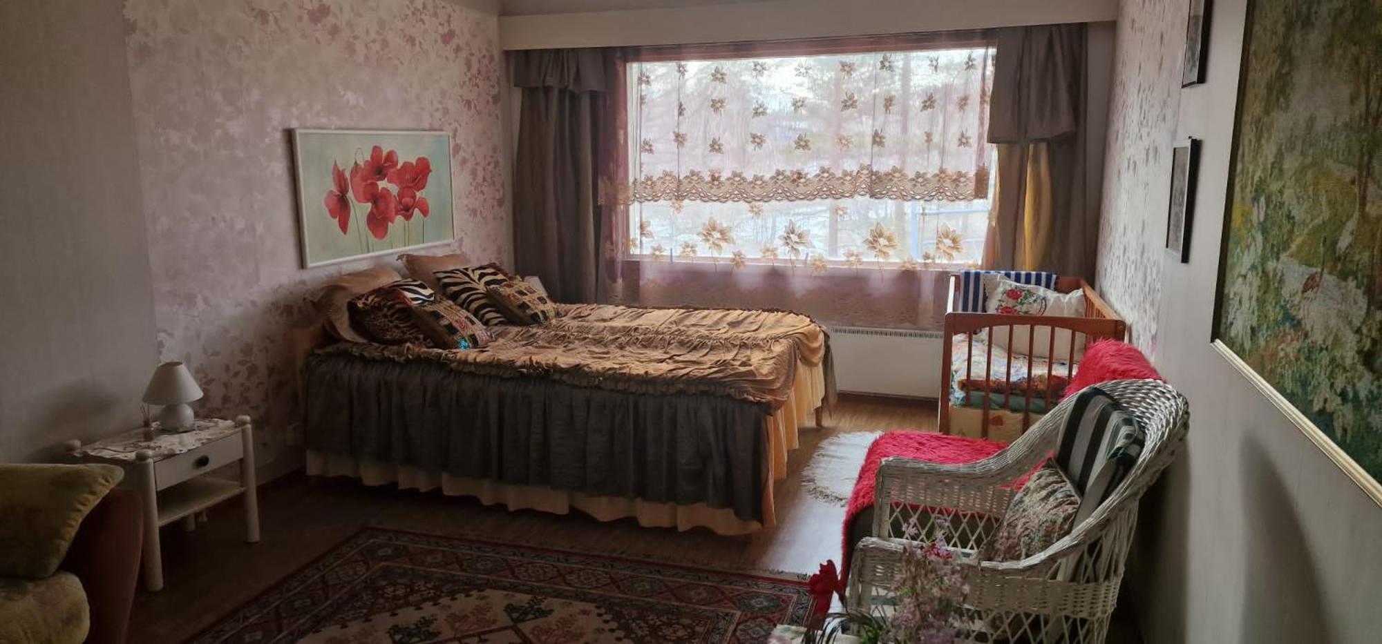 Apartment Sorsakoski エクステリア 写真