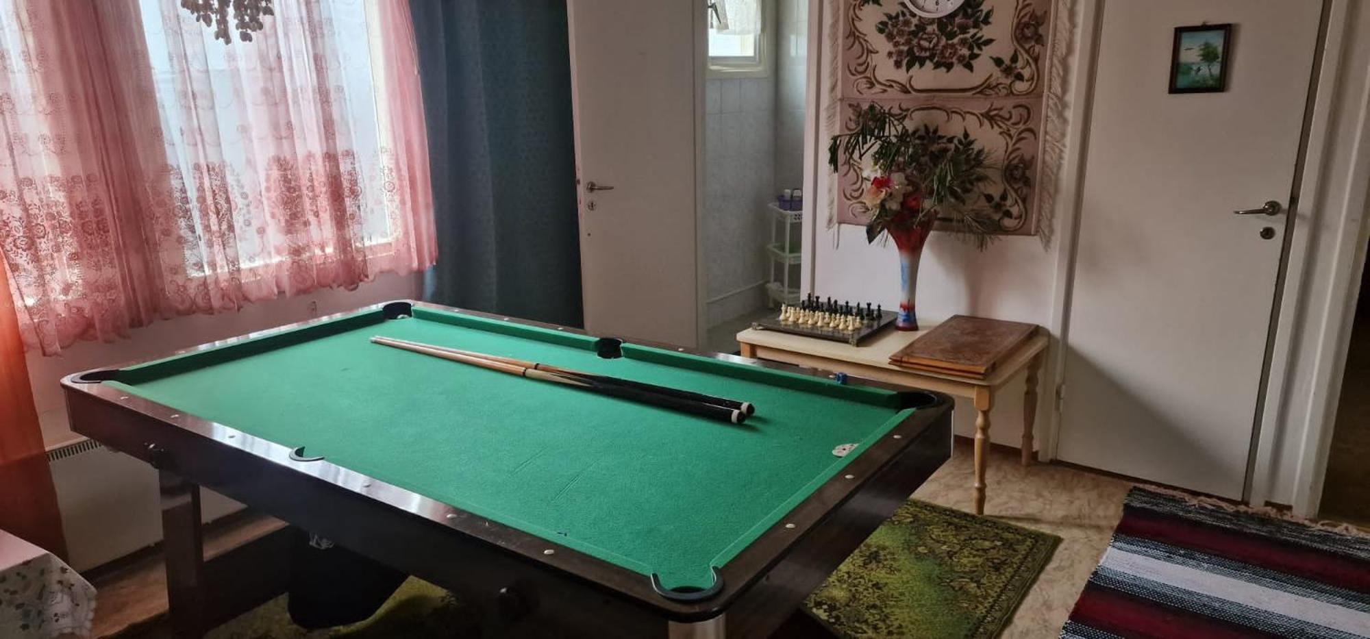 Apartment Sorsakoski エクステリア 写真