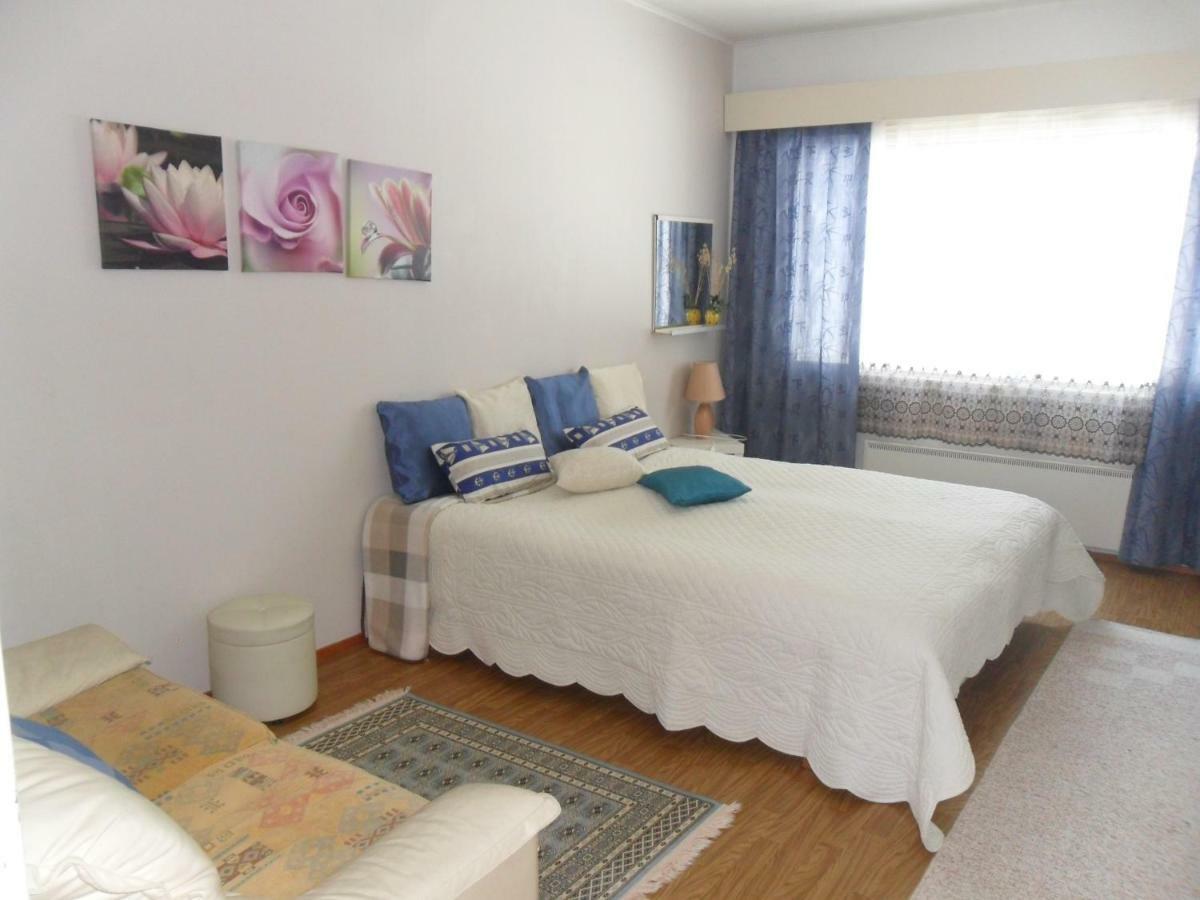 Apartment Sorsakoski エクステリア 写真